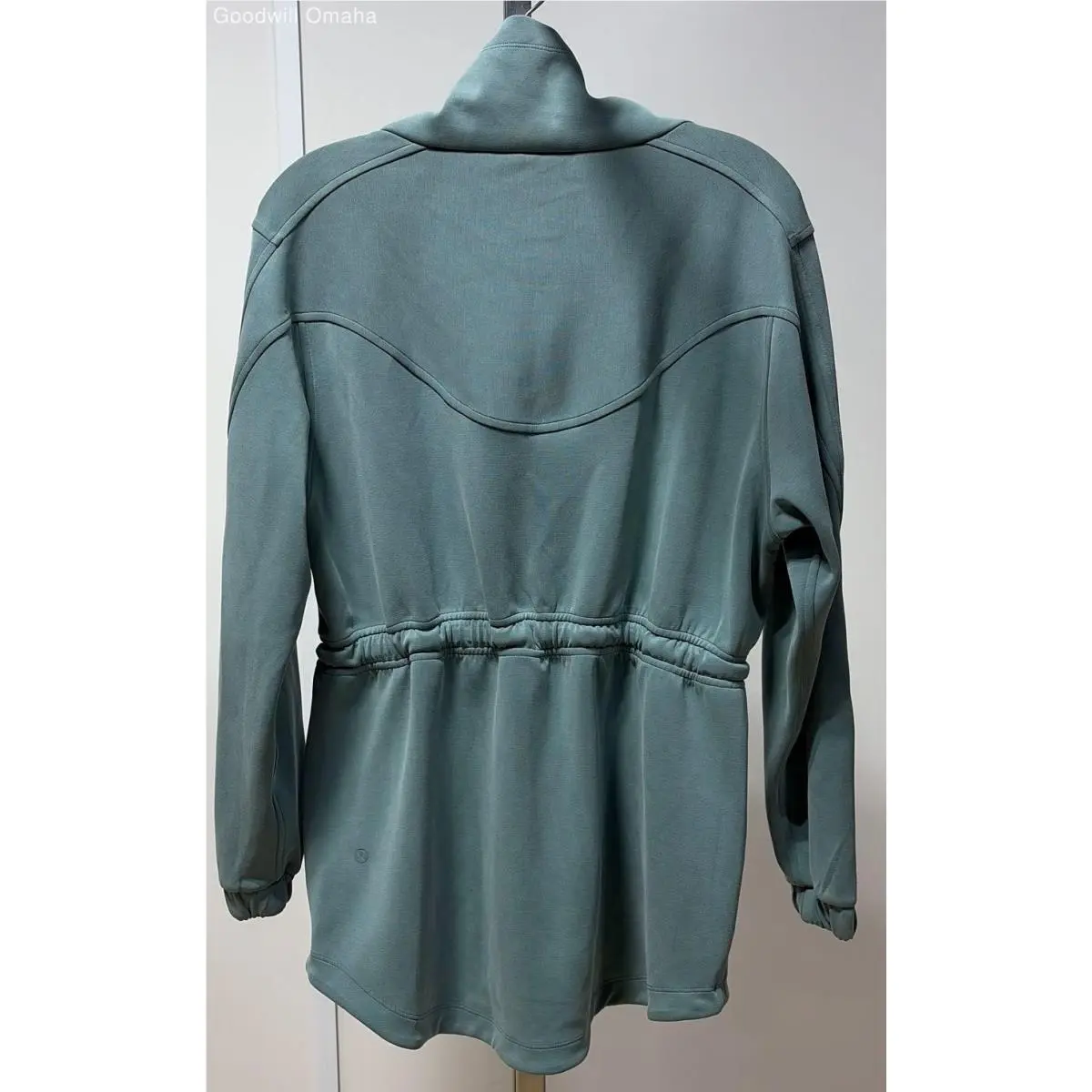 Lululemon clothing - Tidewater Teal 0