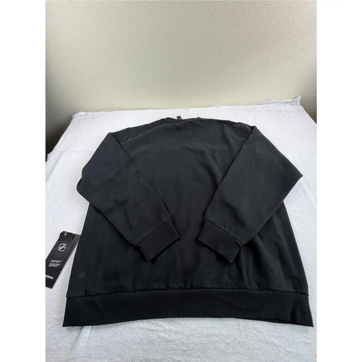 Lululemon clothing - Black 4