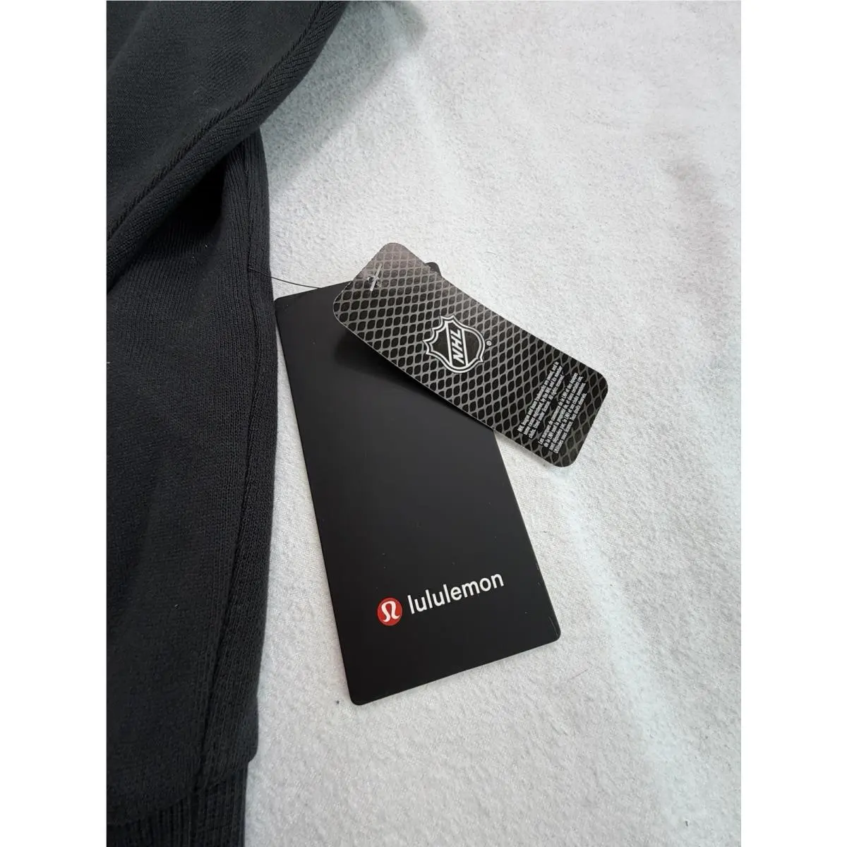 Lululemon clothing - Black 0