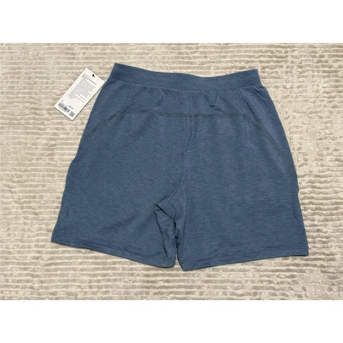 Lululemon clothing - Lululemon Be Calm - Calm - Blue 0