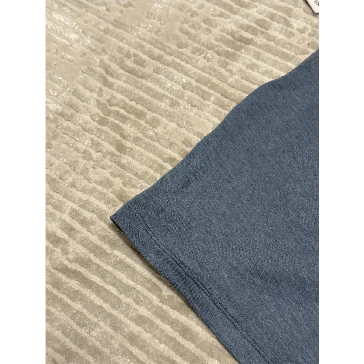 Lululemon clothing - Lululemon Be Calm - Calm - Blue 5