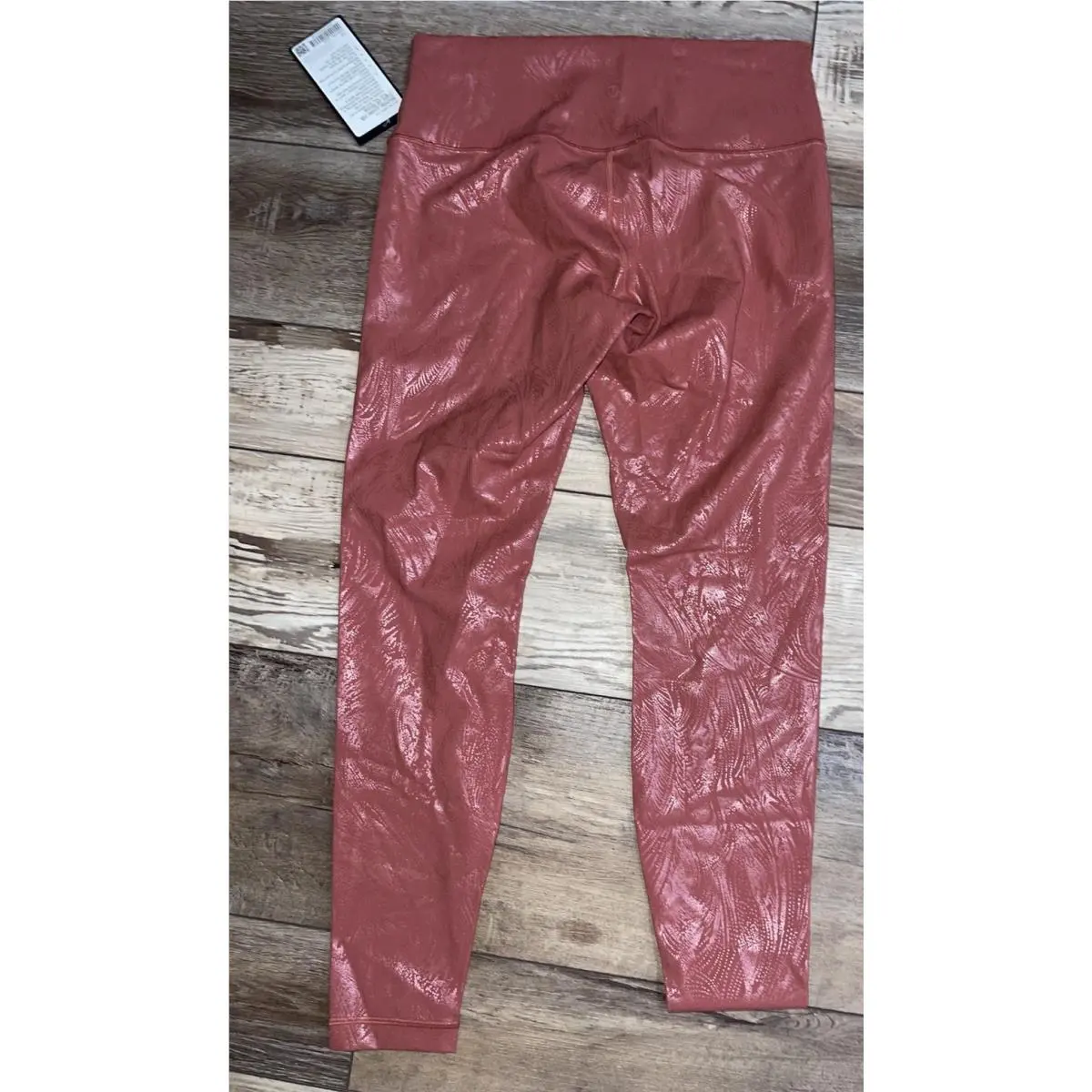 Lululemon clothing - Pink 5