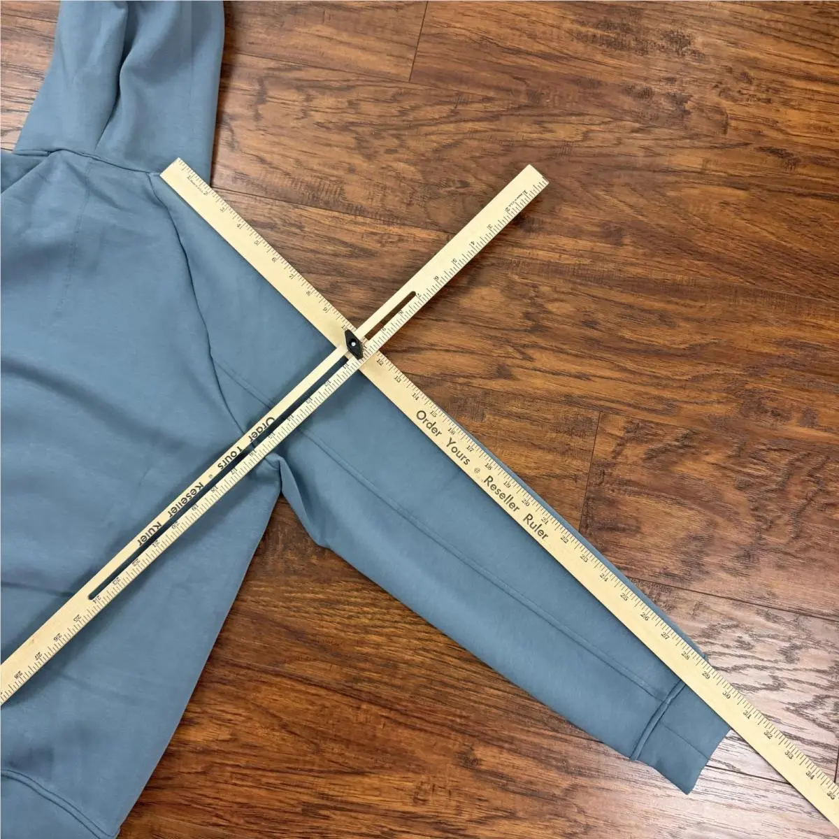 Lululemon clothing - Blue 9