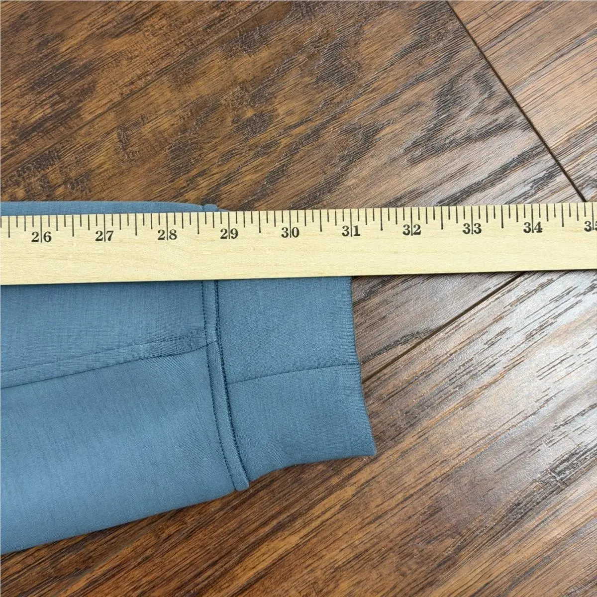 Lululemon clothing - Blue 10