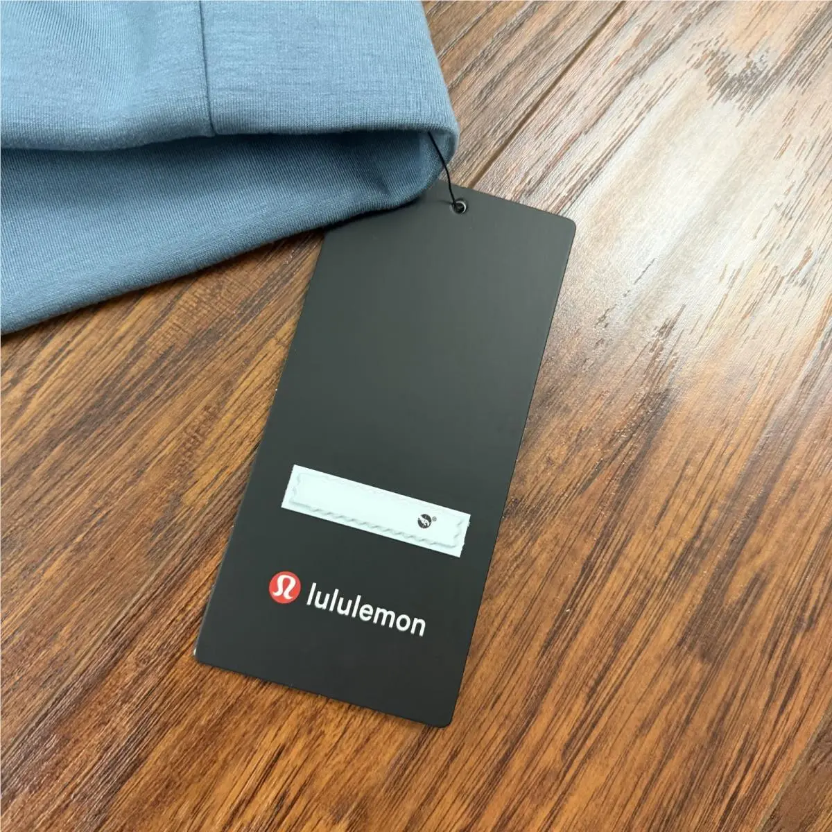 Lululemon clothing - Blue 4