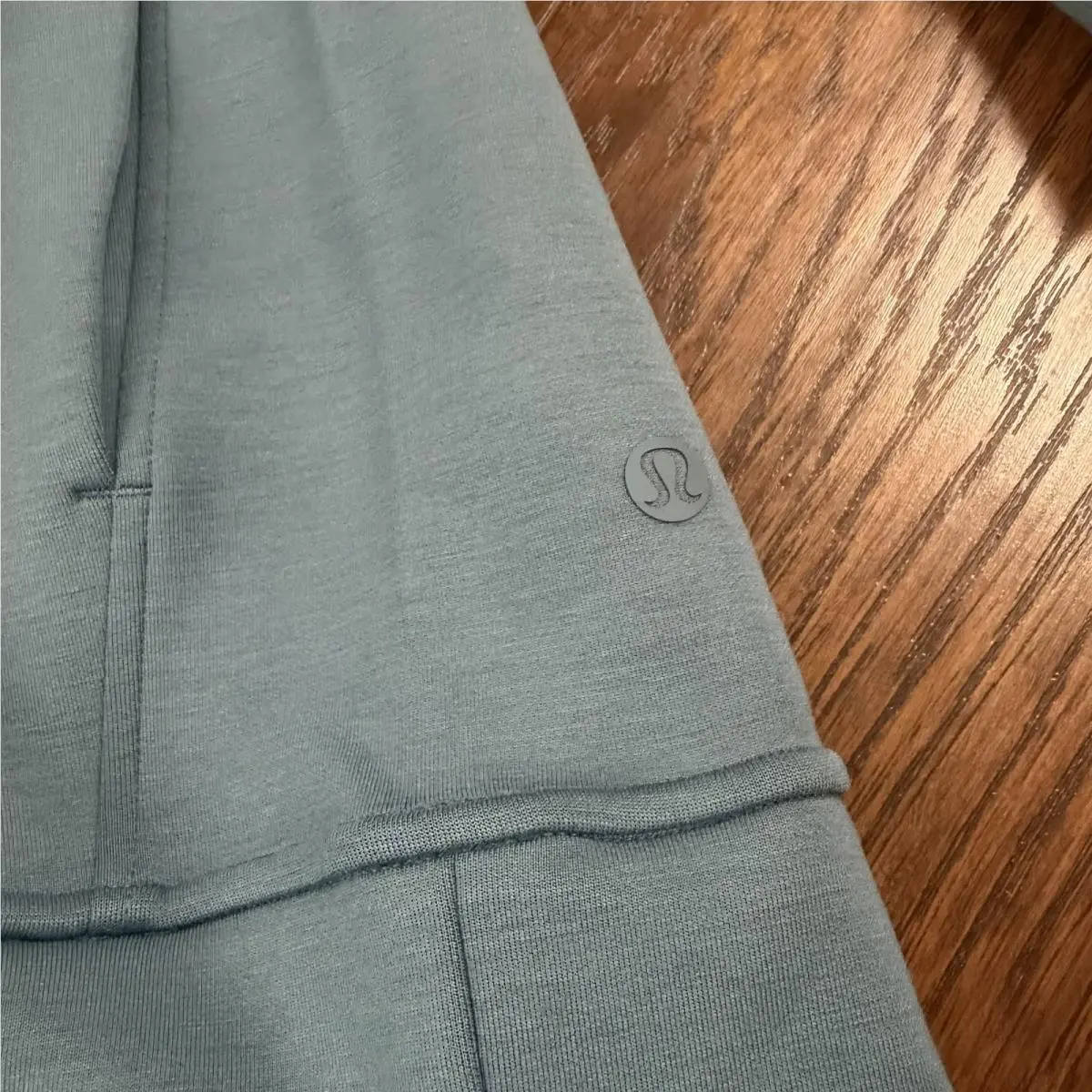 Lululemon clothing - Blue 5