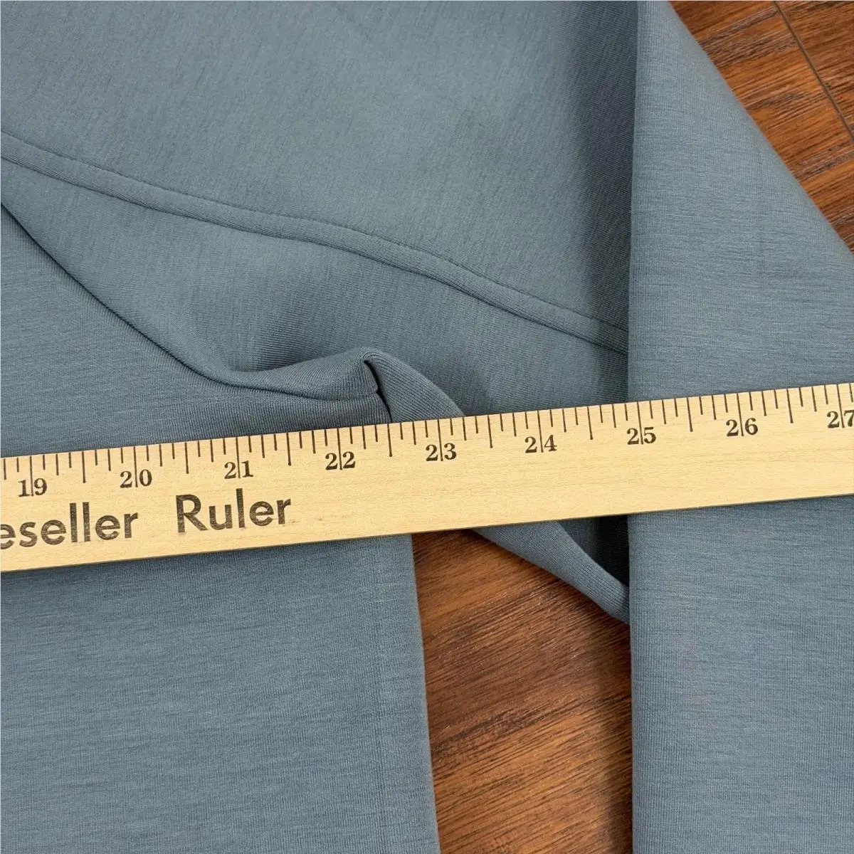 Lululemon clothing - Blue 7