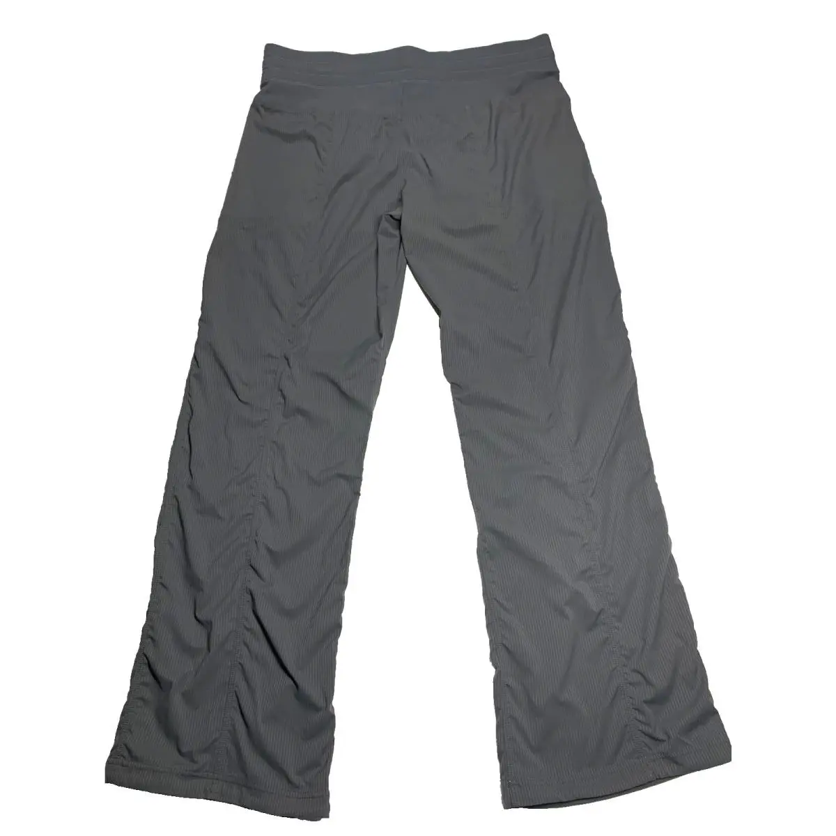 Lululemon clothing - Gray 5