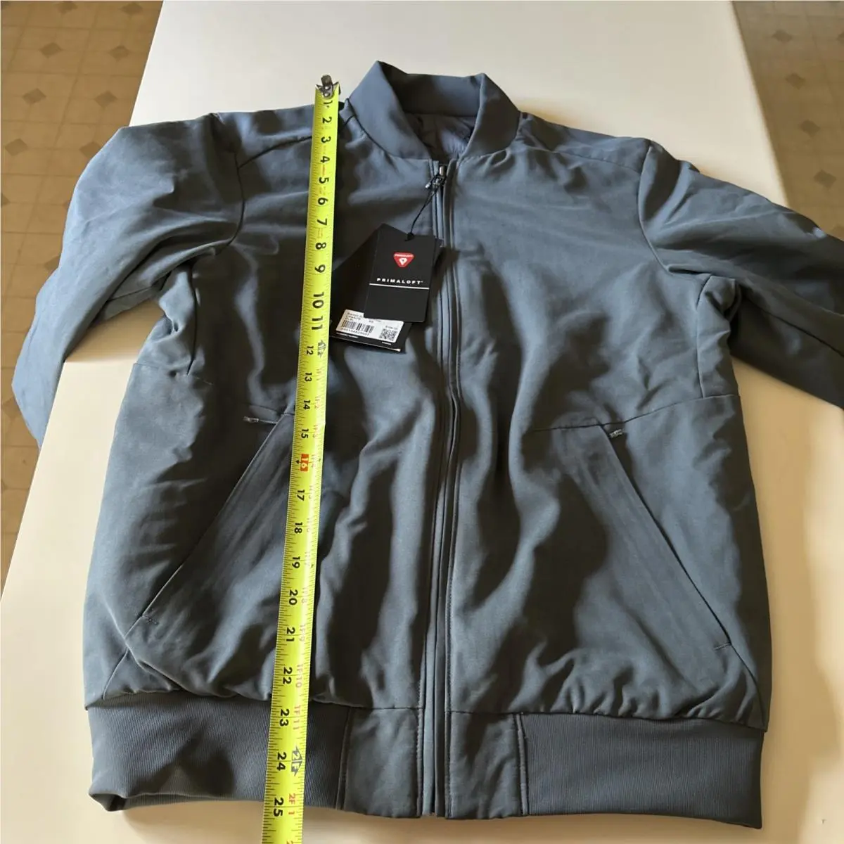 Lululemon clothing - lululemon Switch Over - Switch Over - LM4AI7S - Gray 1
