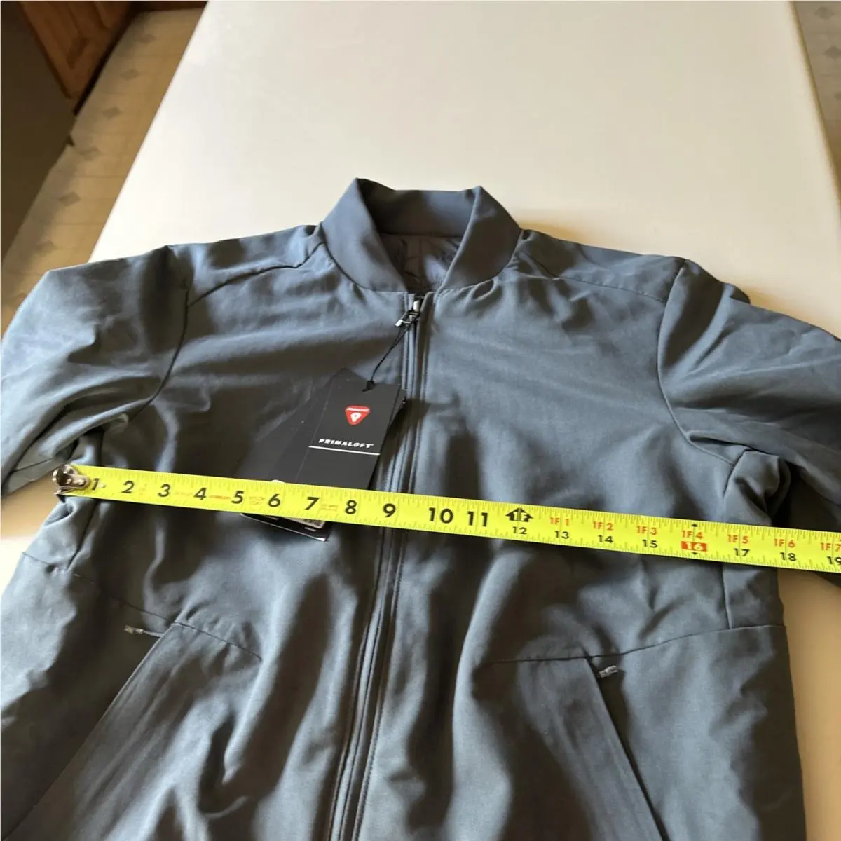 Lululemon clothing - lululemon Switch Over - Switch Over - LM4AI7S - Gray 2