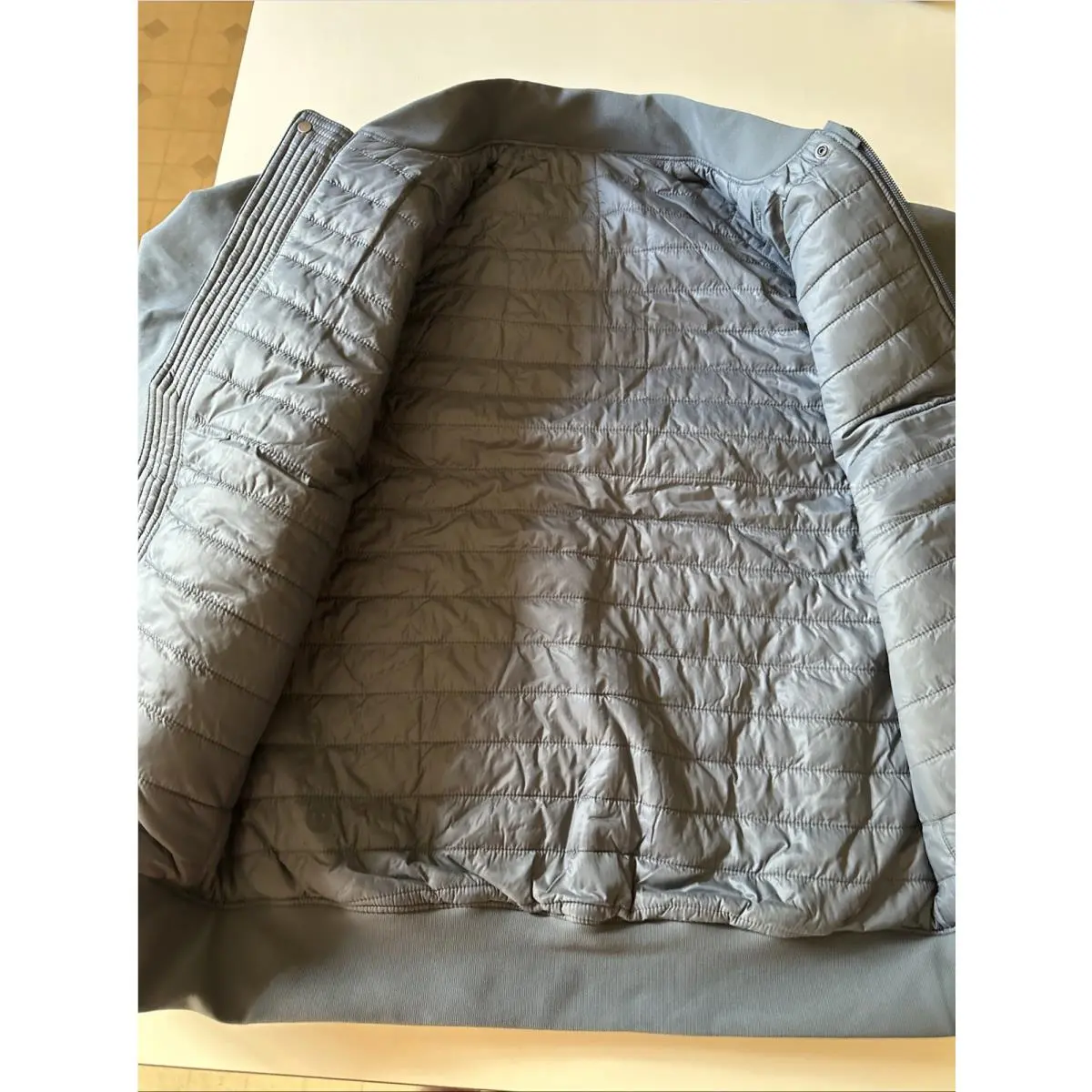 Lululemon clothing - lululemon Switch Over - Switch Over - LM4AI7S - Gray 3
