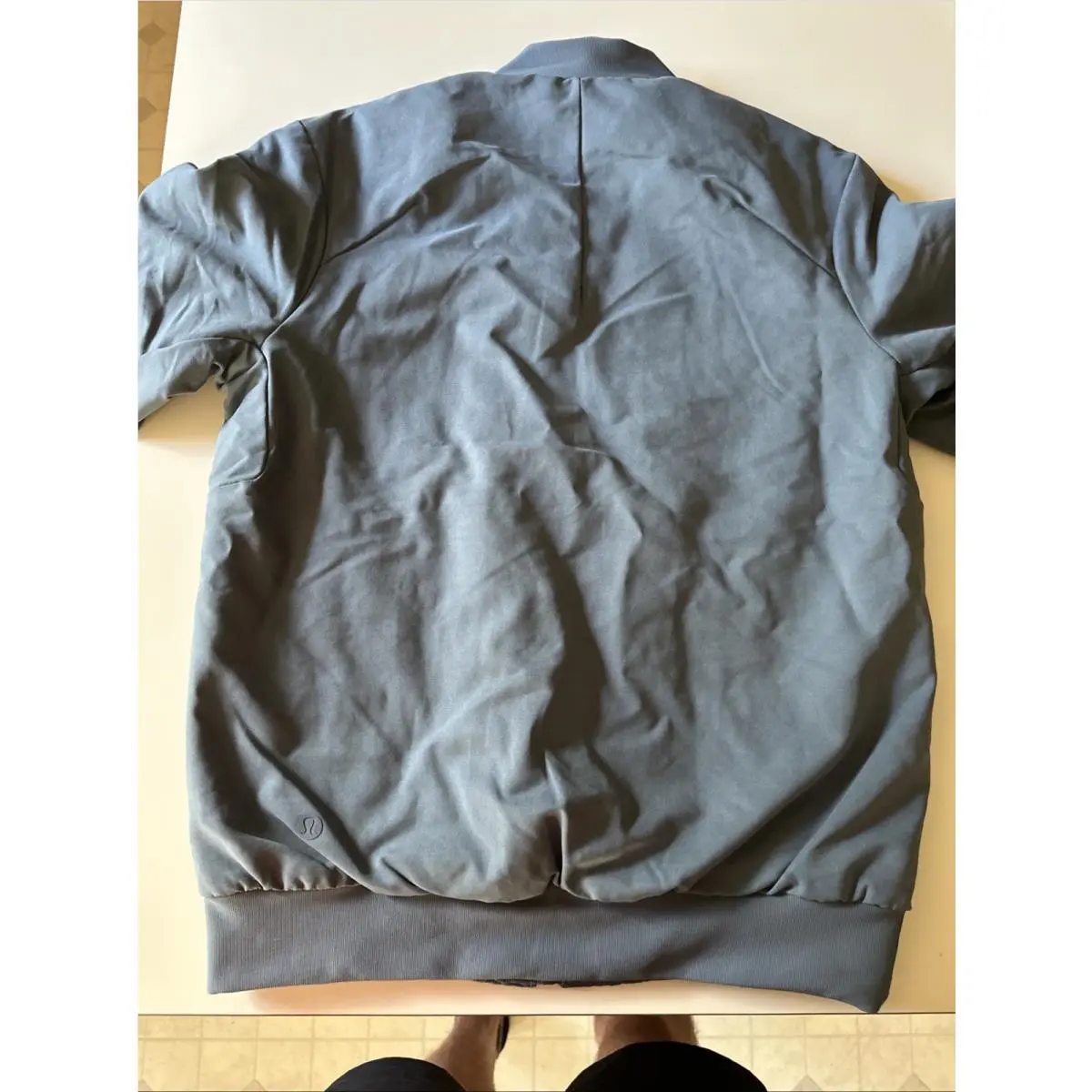 Lululemon clothing - lululemon Switch Over - Switch Over - LM4AI7S - Gray 4