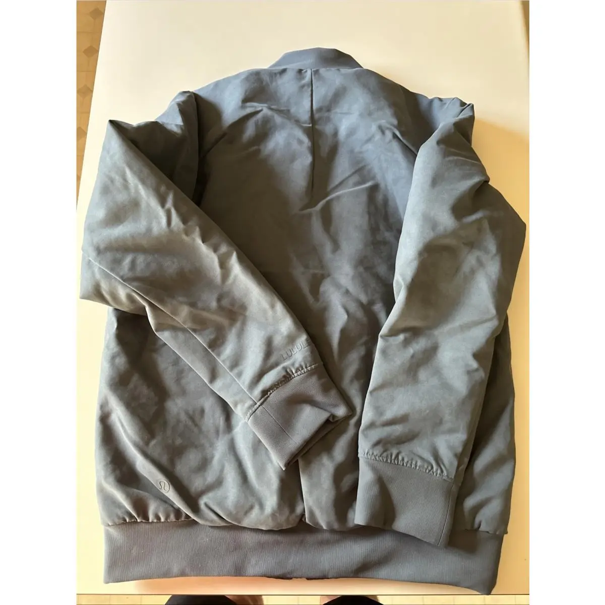 Lululemon clothing - lululemon Switch Over - Switch Over - LM4AI7S - Gray 5