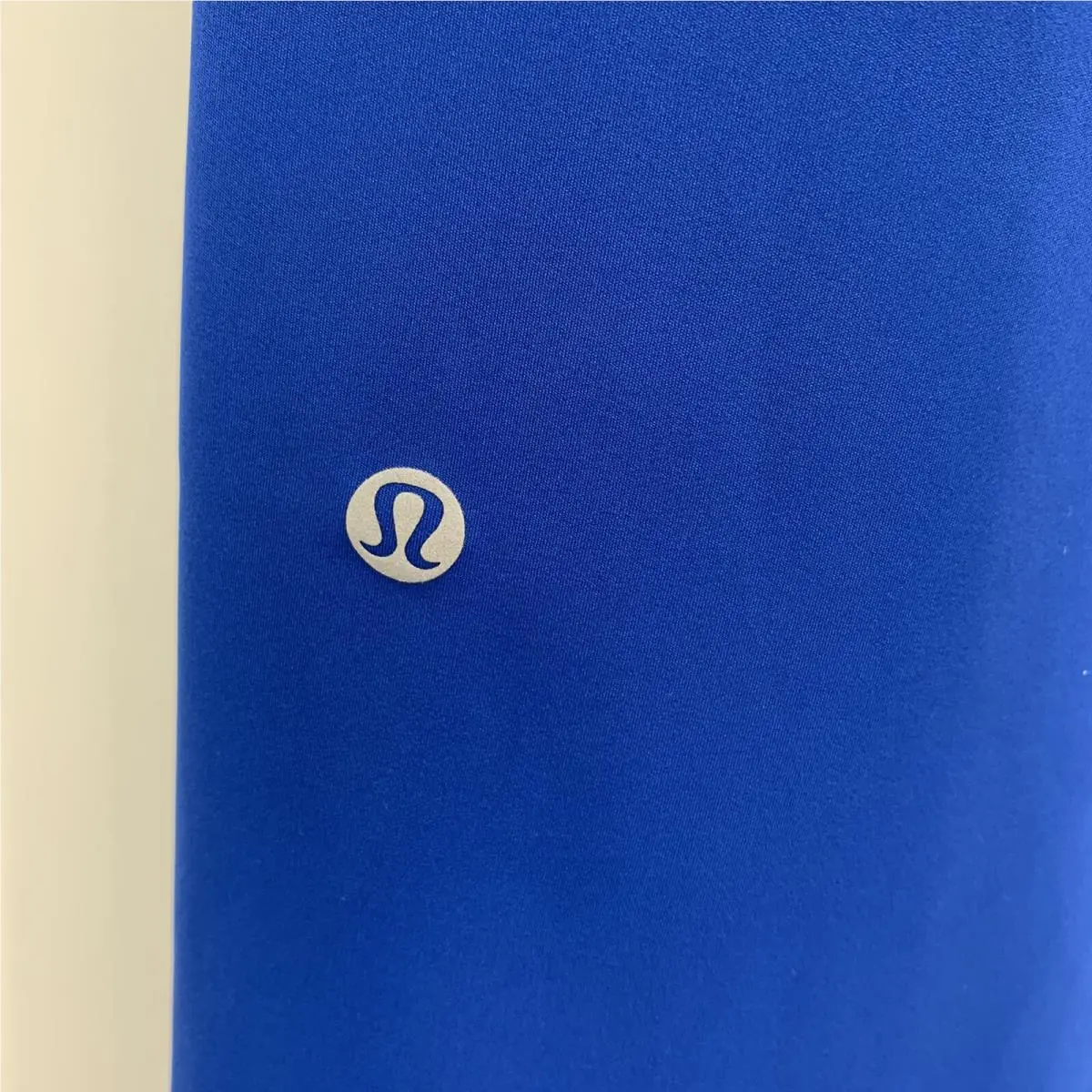 Lululemon clothing - Blue 2