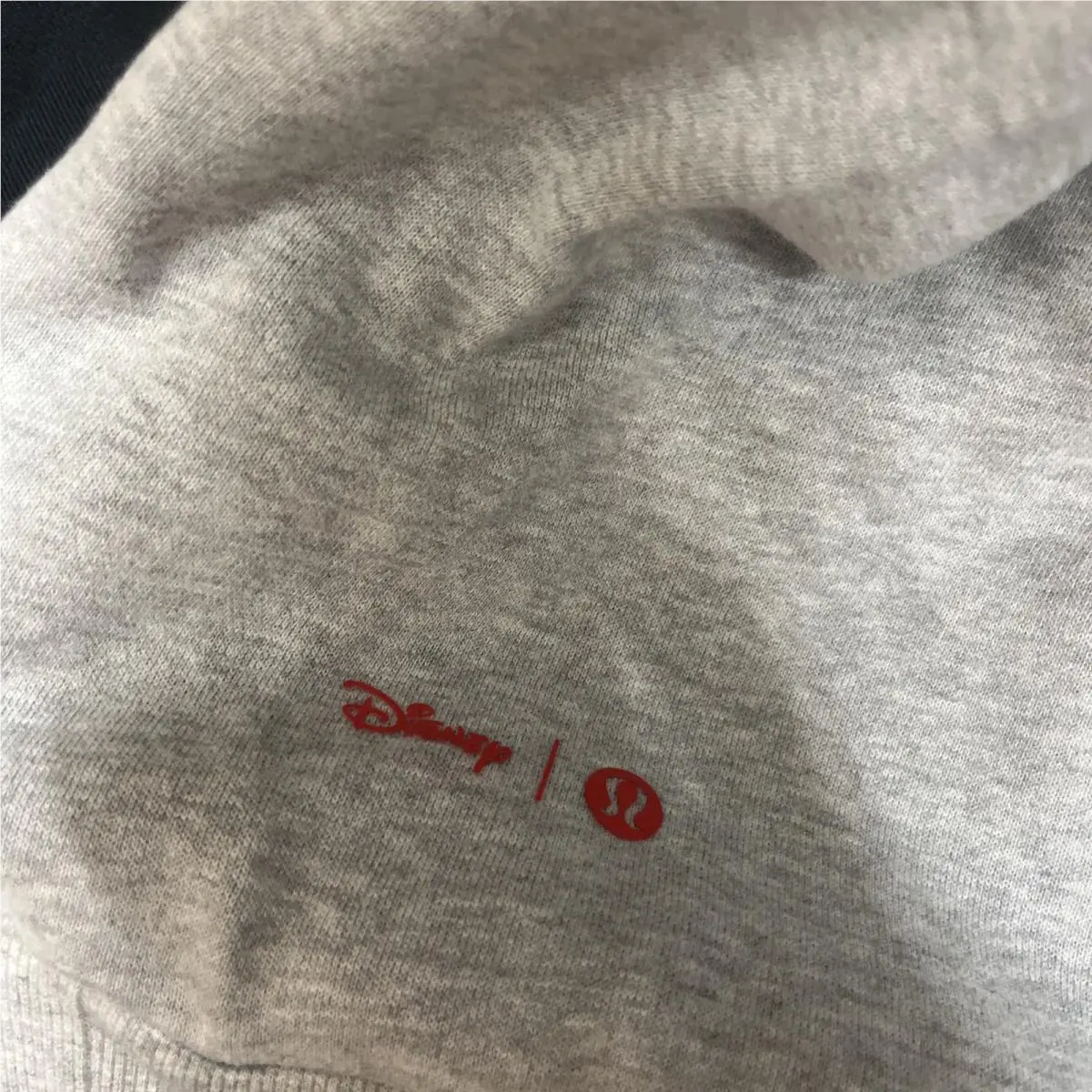 Lululemon clothing - Gray 5