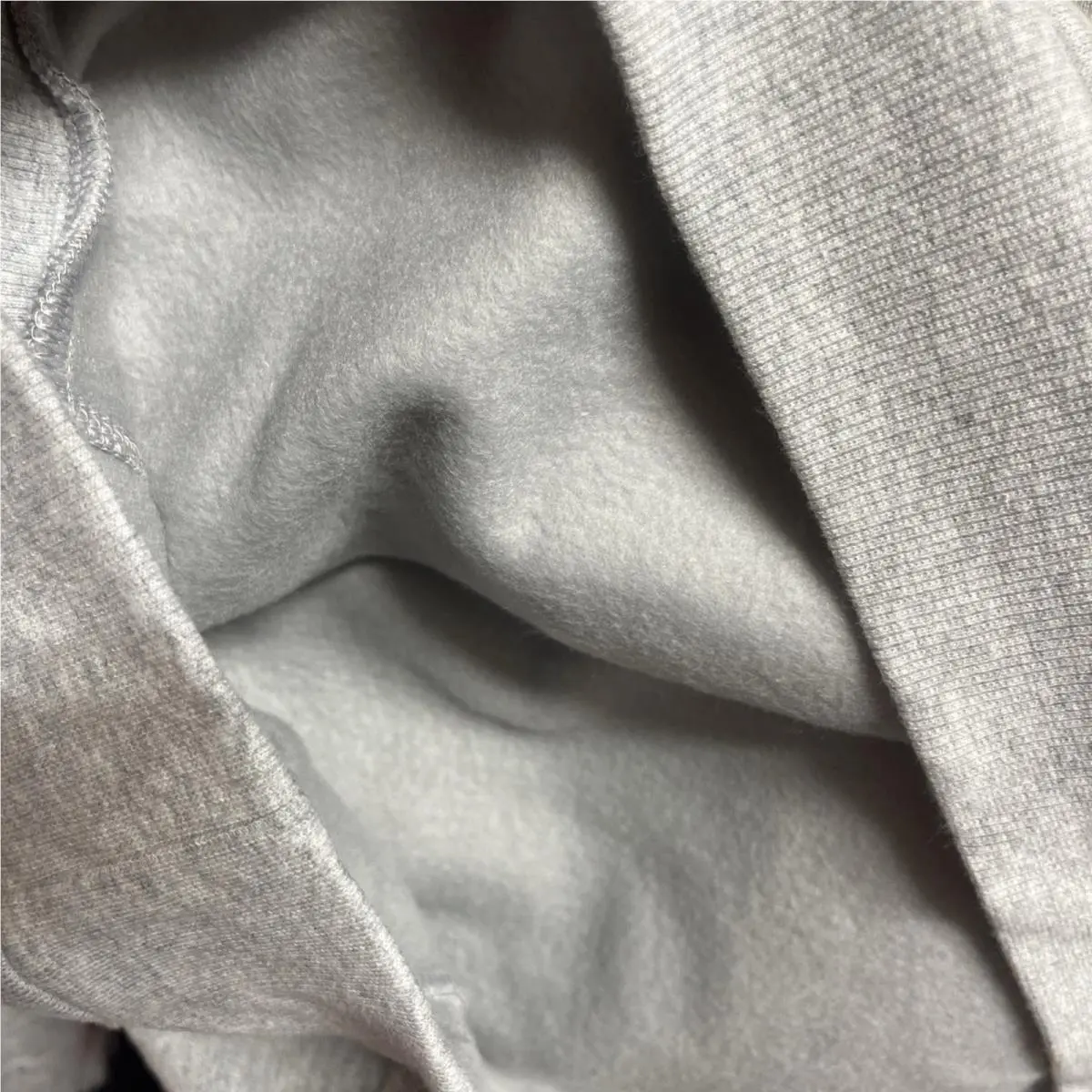 Lululemon clothing - Gray 4