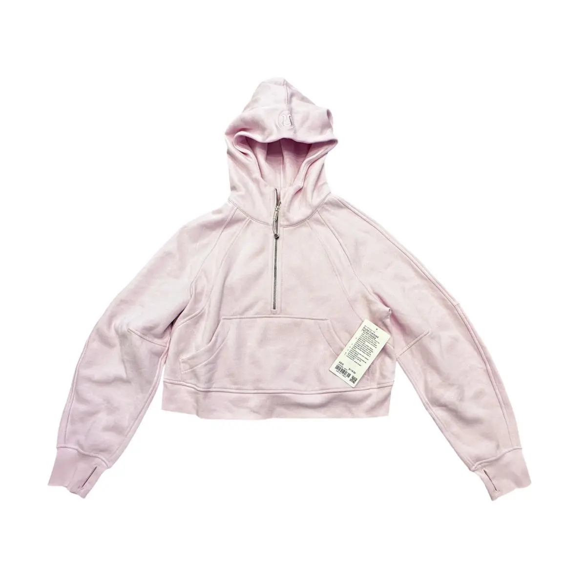 Lululemon clothing - Pink 0