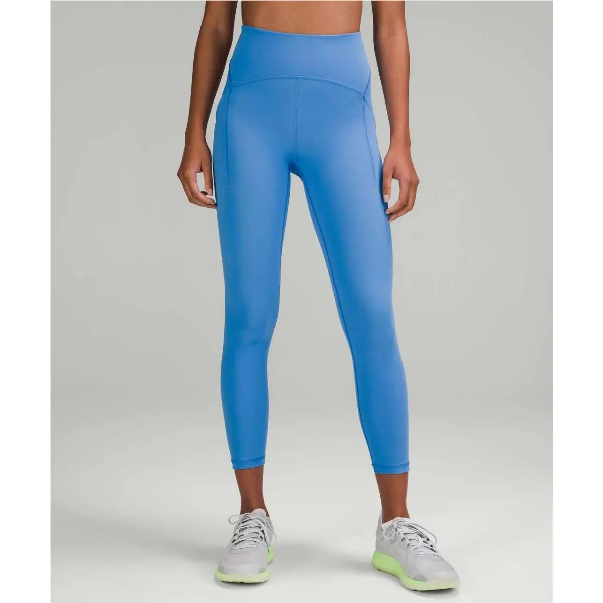 Lululemon clothing - Blue 0