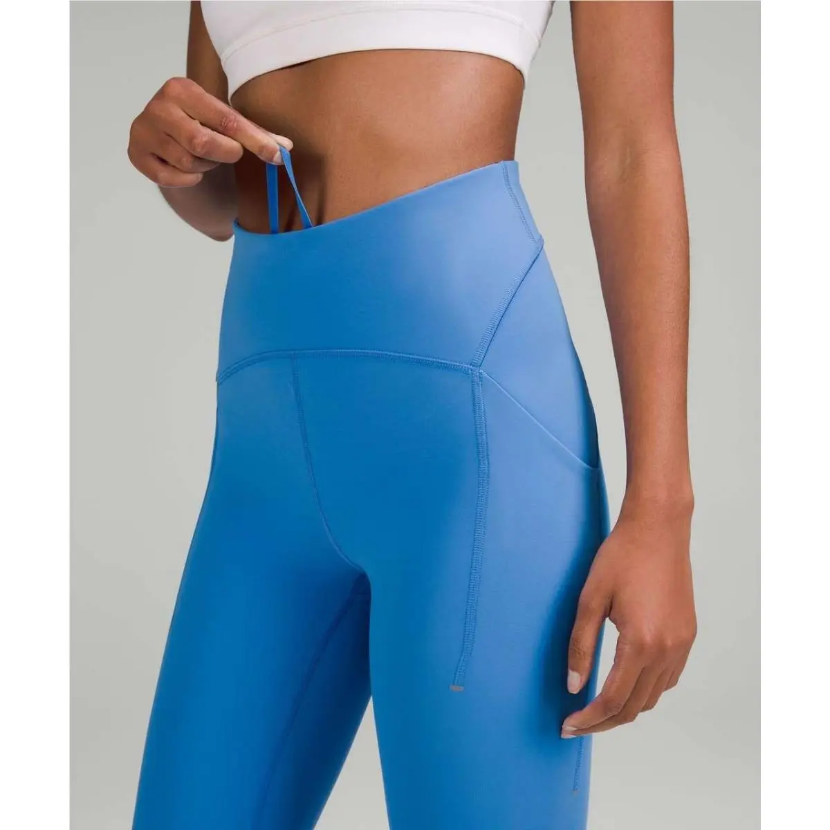 Lululemon clothing - Blue 3