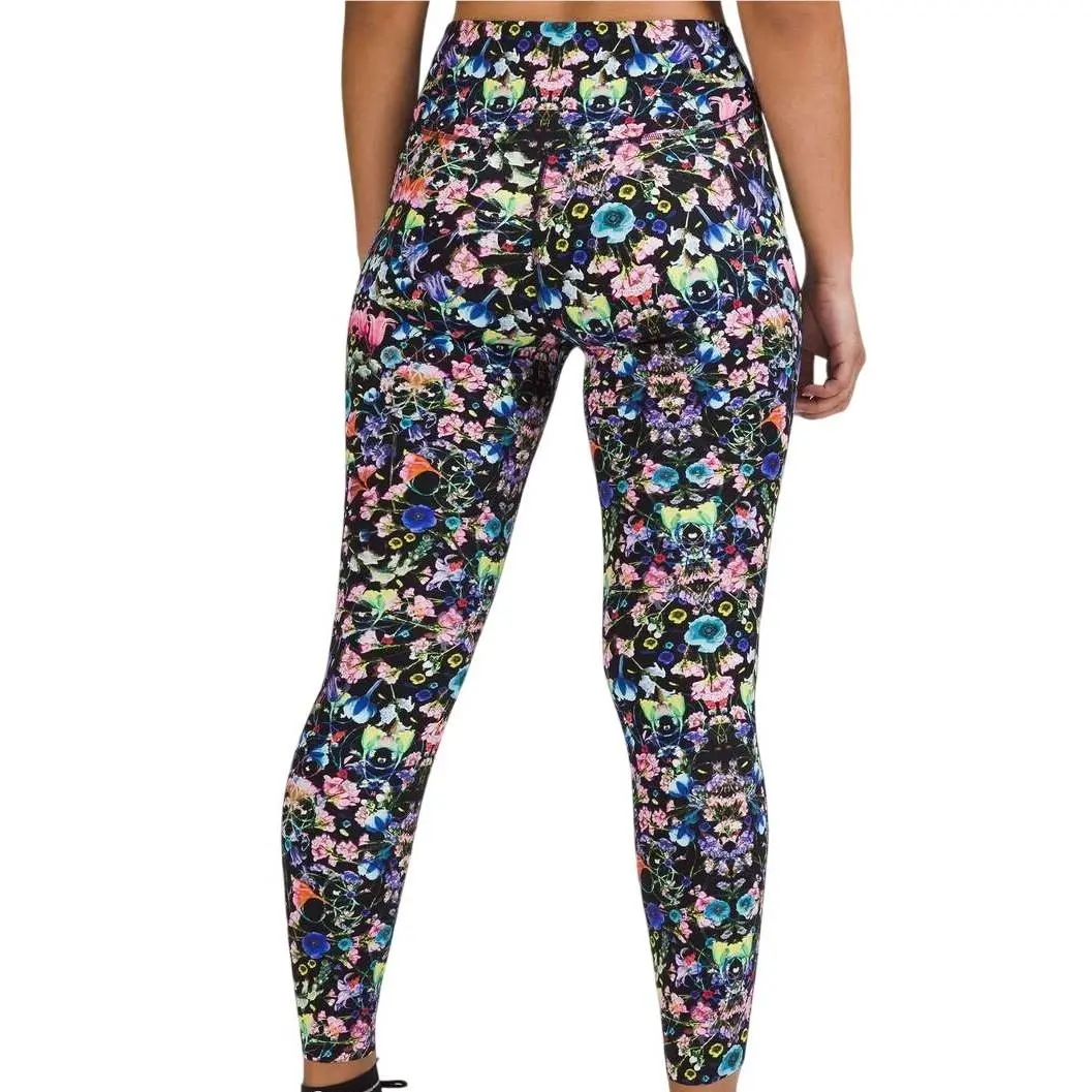 Lululemon clothing - Black 0