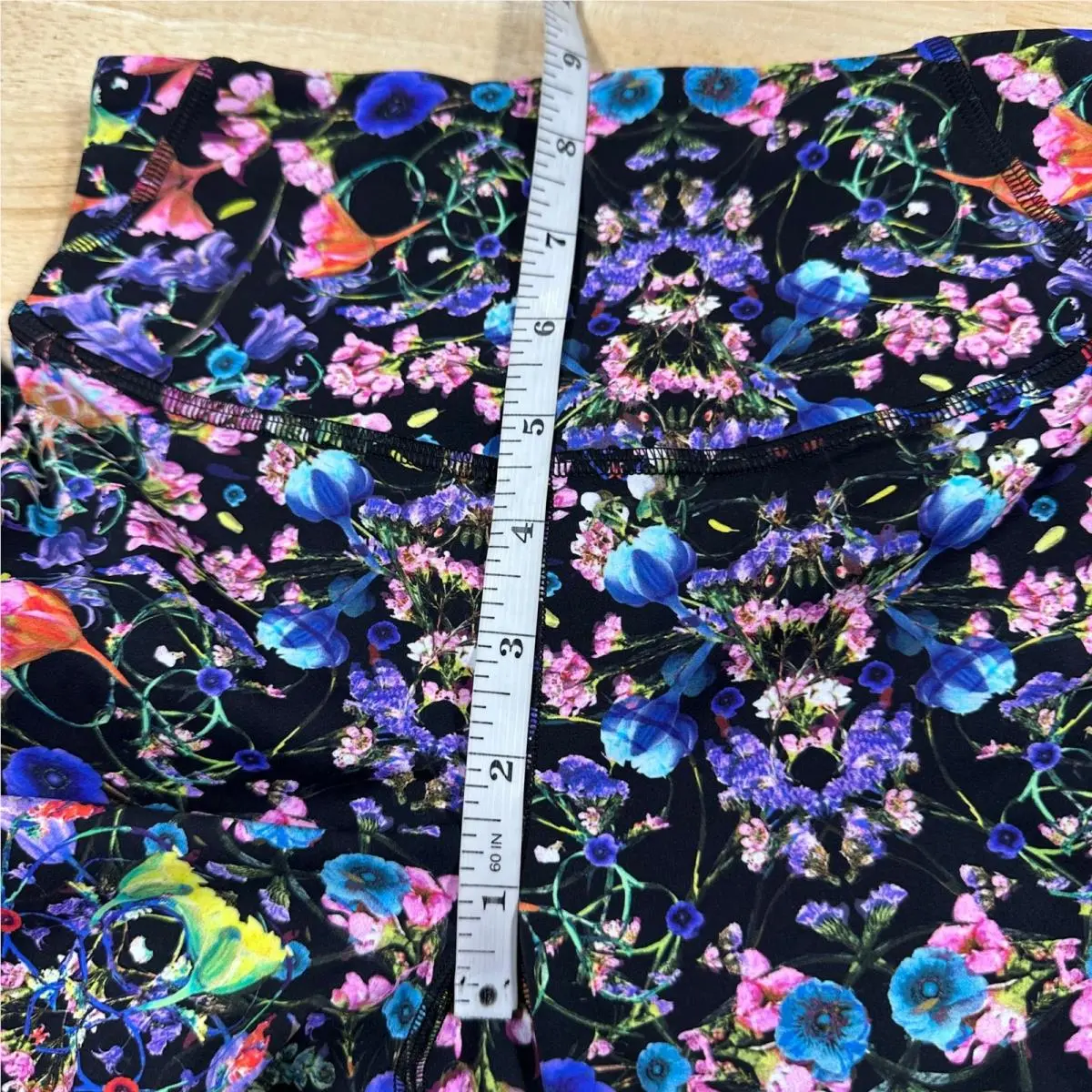 Lululemon clothing - Black 8