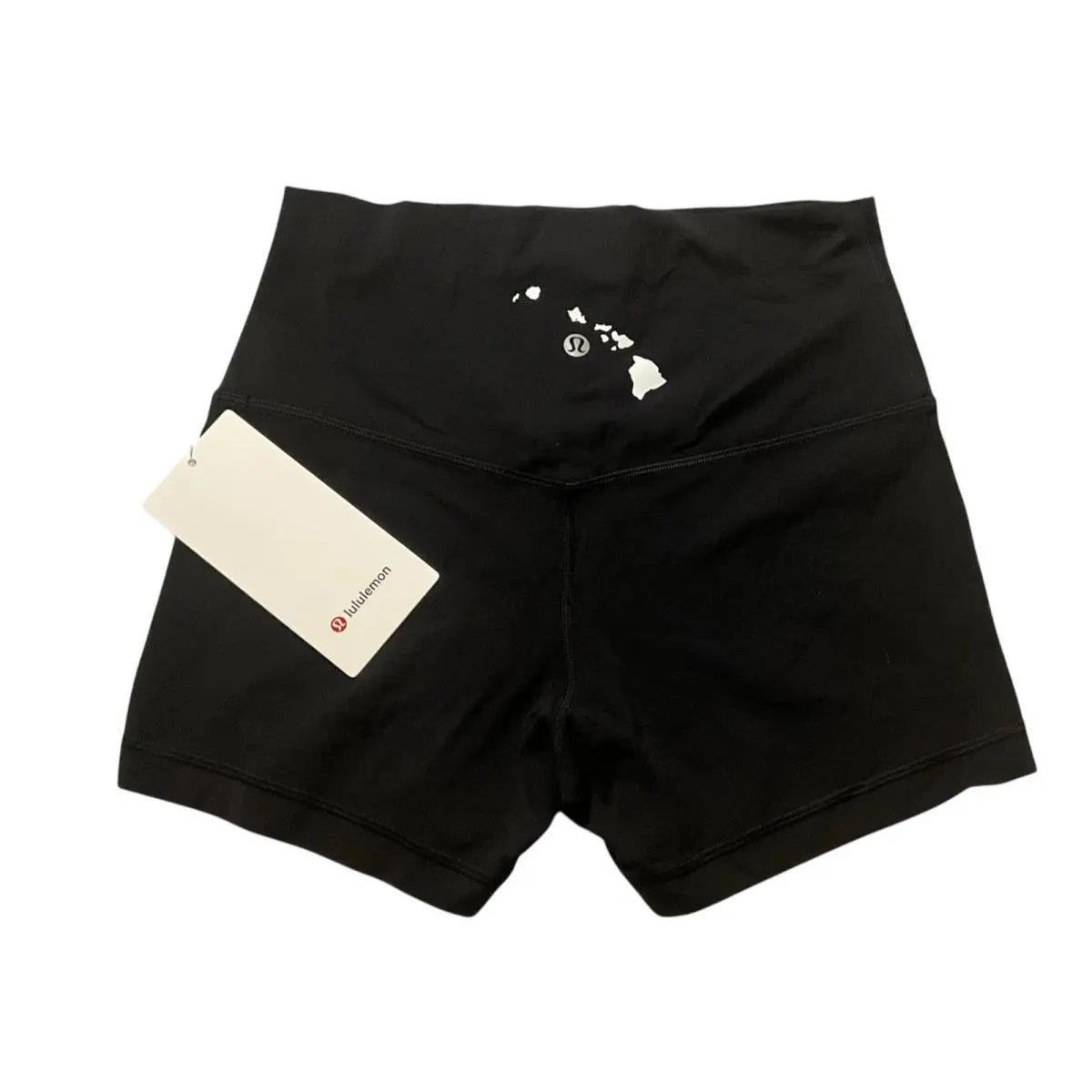Lululemon clothing - Lululemon Align HR Short 4” - Black 0