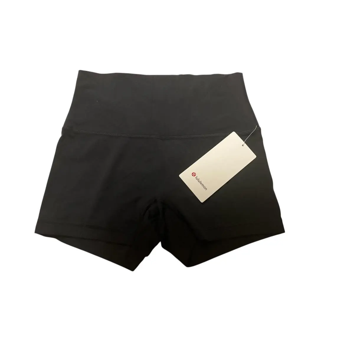 Lululemon clothing - Lululemon Align HR Short 4” - Black 2