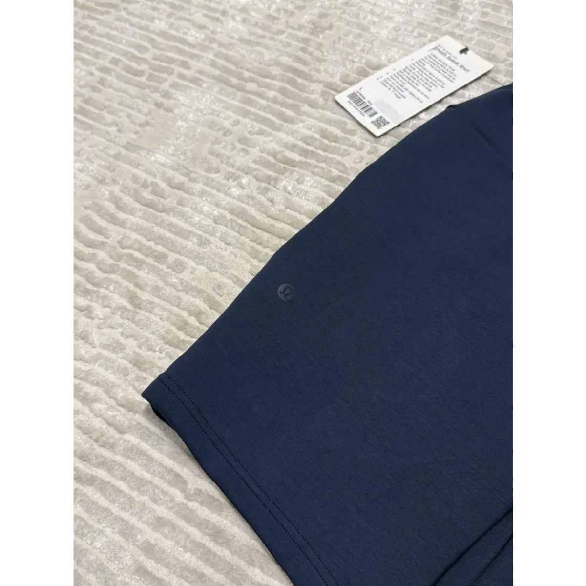 Lululemon clothing - Blue 3