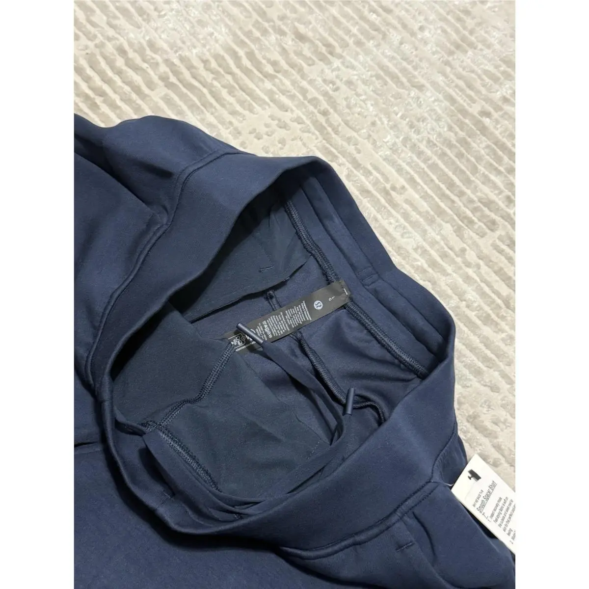 Lululemon clothing - Blue 2