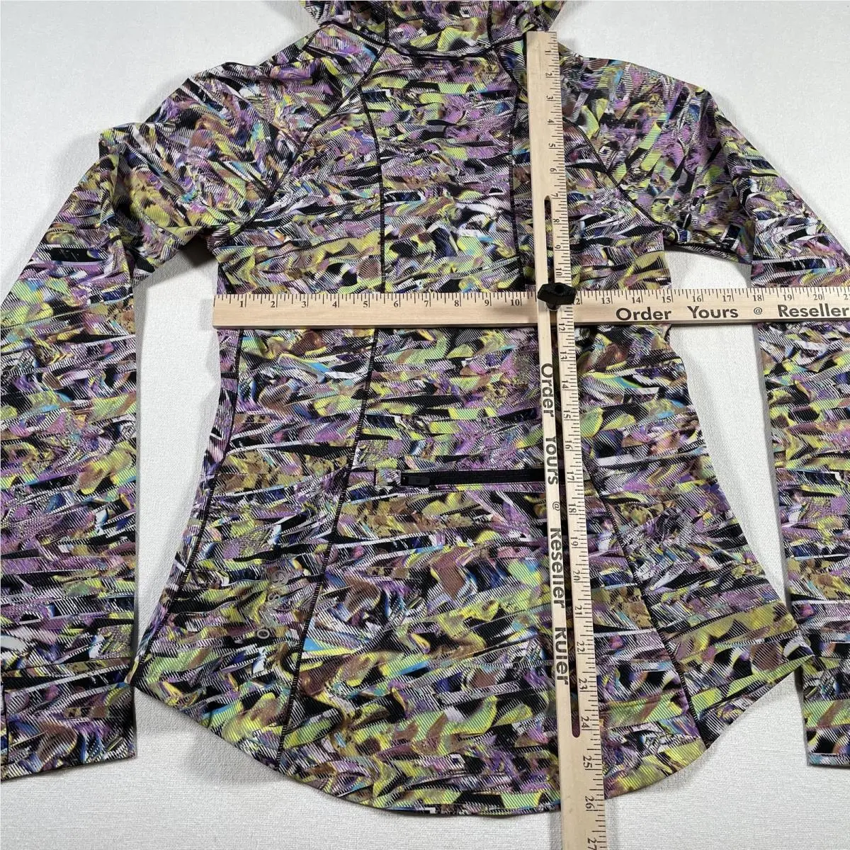 Lululemon clothing - Multicolor 12