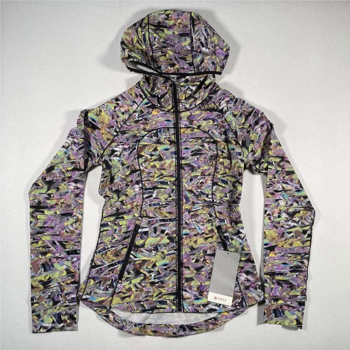 Lululemon clothing - Multicolor 2