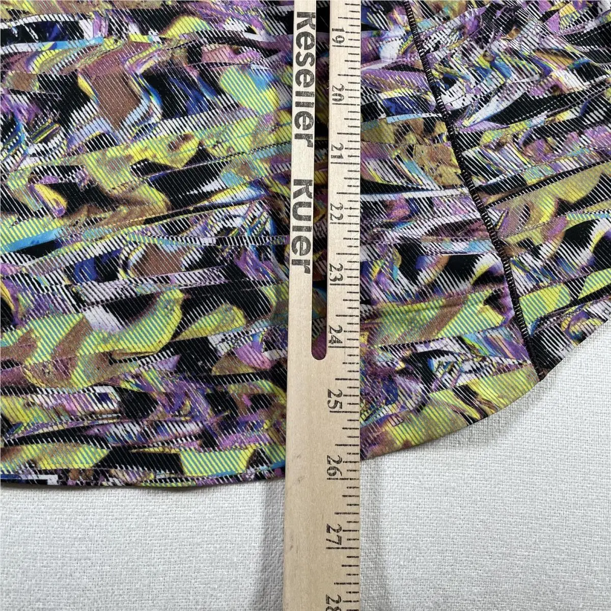Lululemon clothing - Multicolor 13