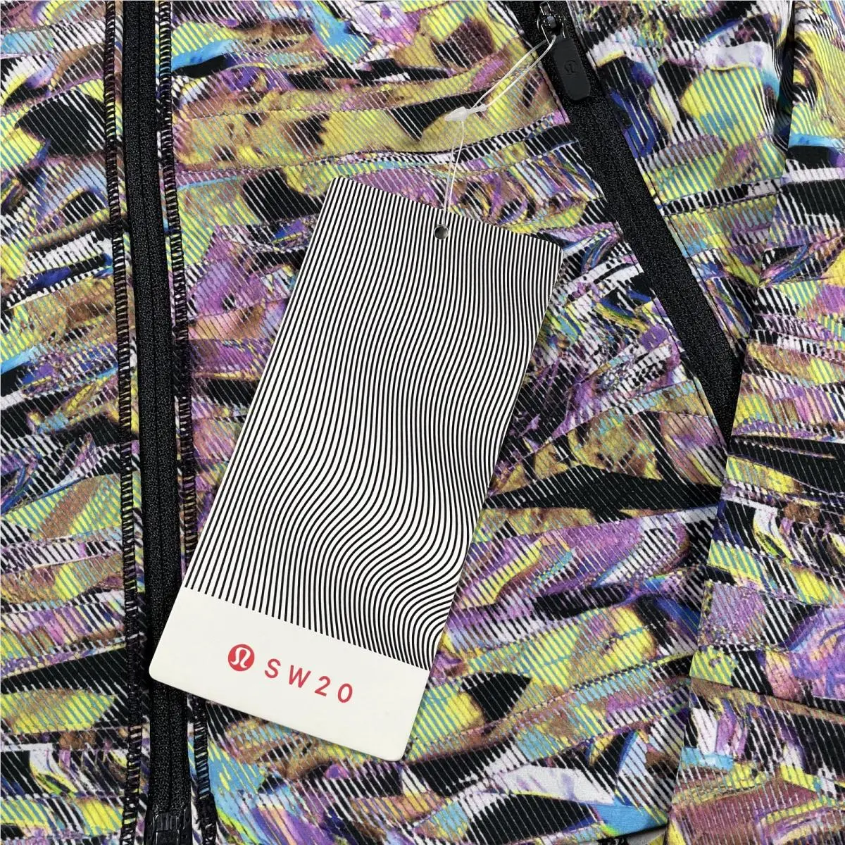 Lululemon clothing - Multicolor 0