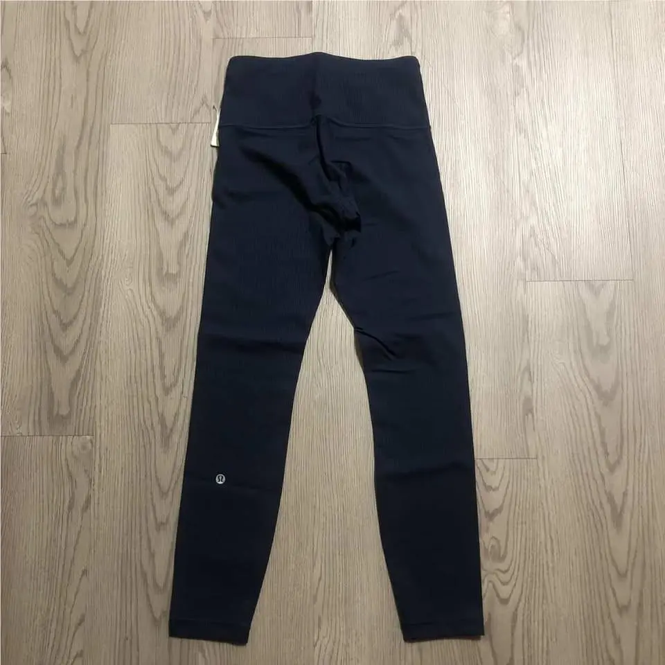 Lululemon clothing - True Navy 3