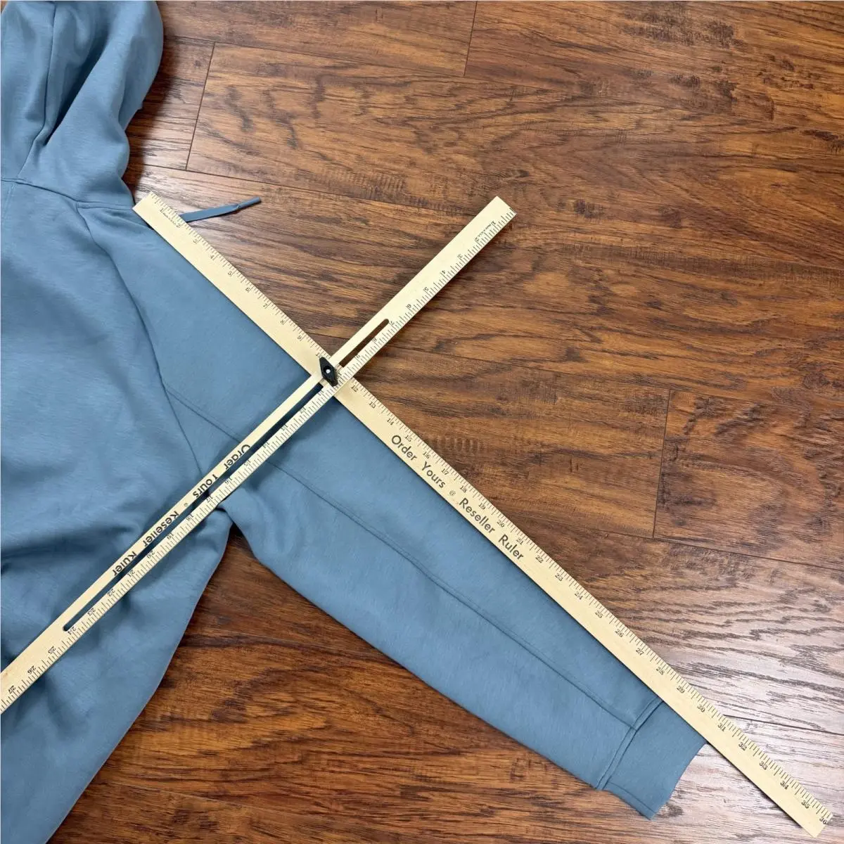 Lululemon clothing - Blue 8