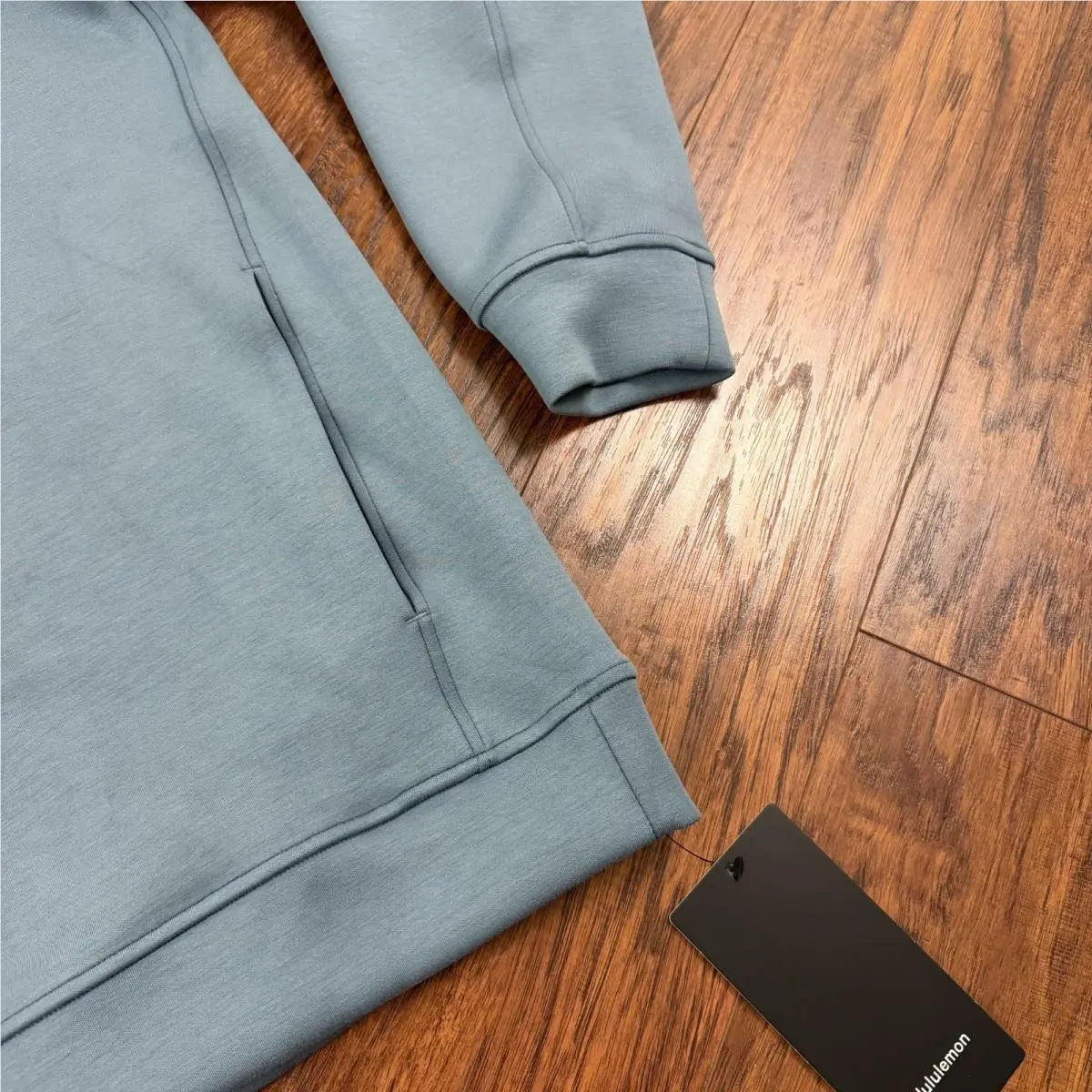 Lululemon clothing - Blue 1