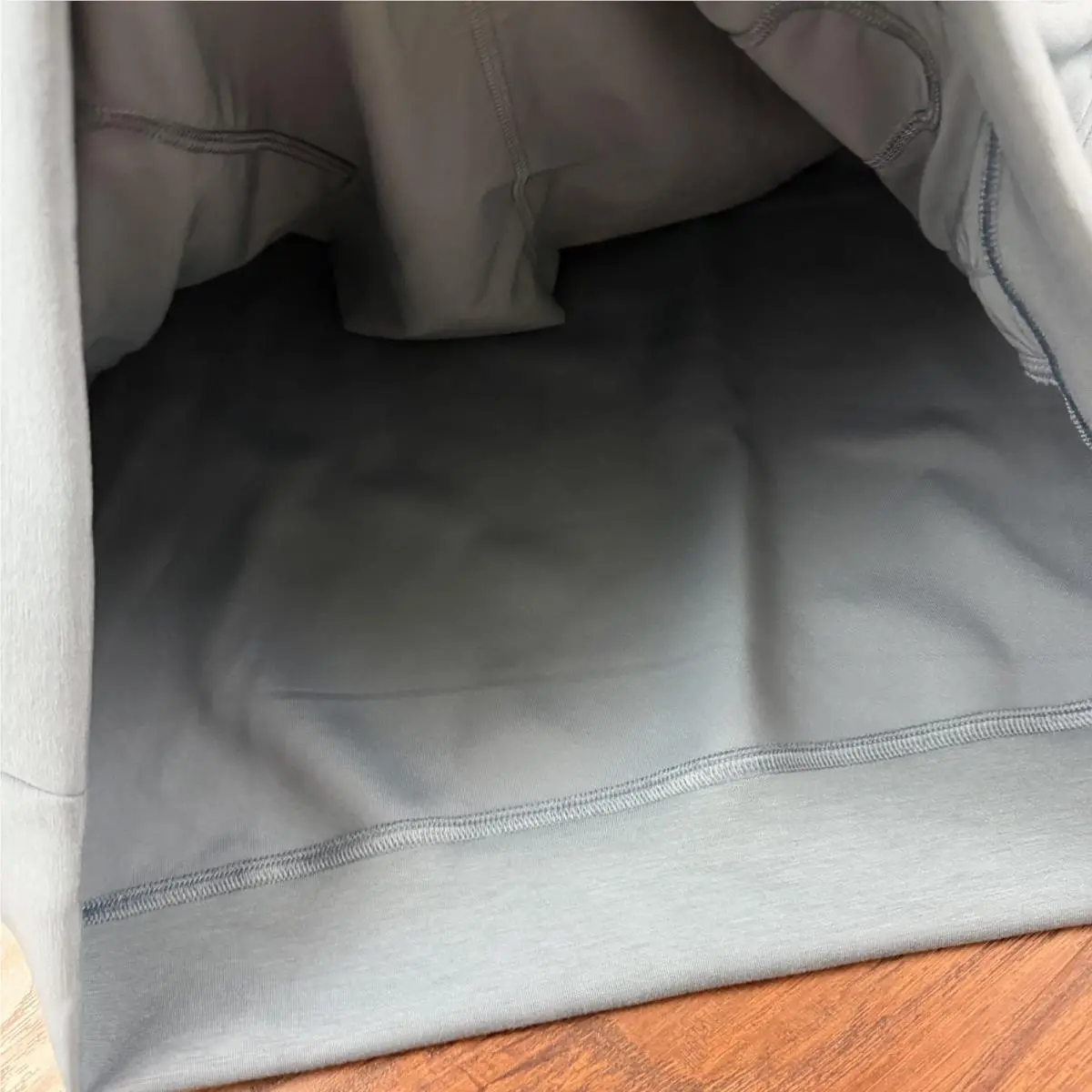 Lululemon clothing - Blue 3