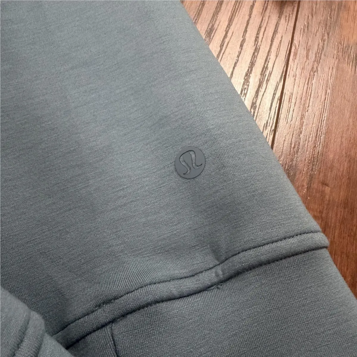Lululemon clothing - Blue 4