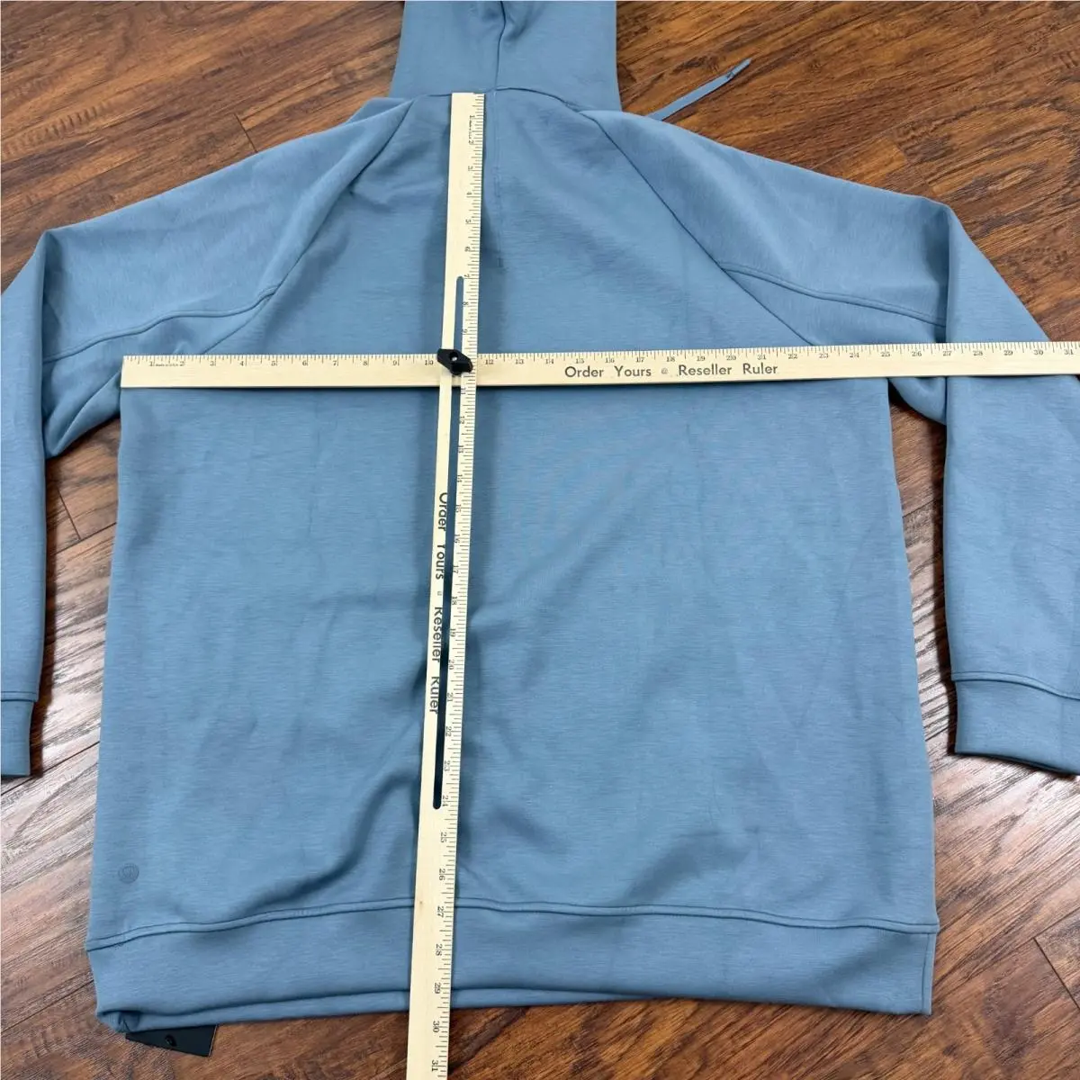 Lululemon clothing - Blue 5