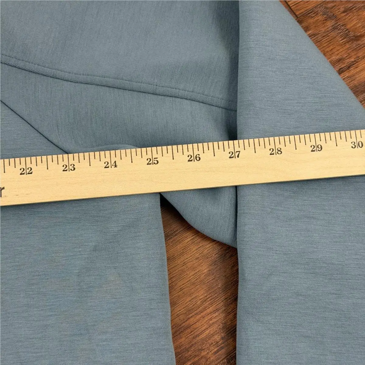 Lululemon clothing - Blue 6