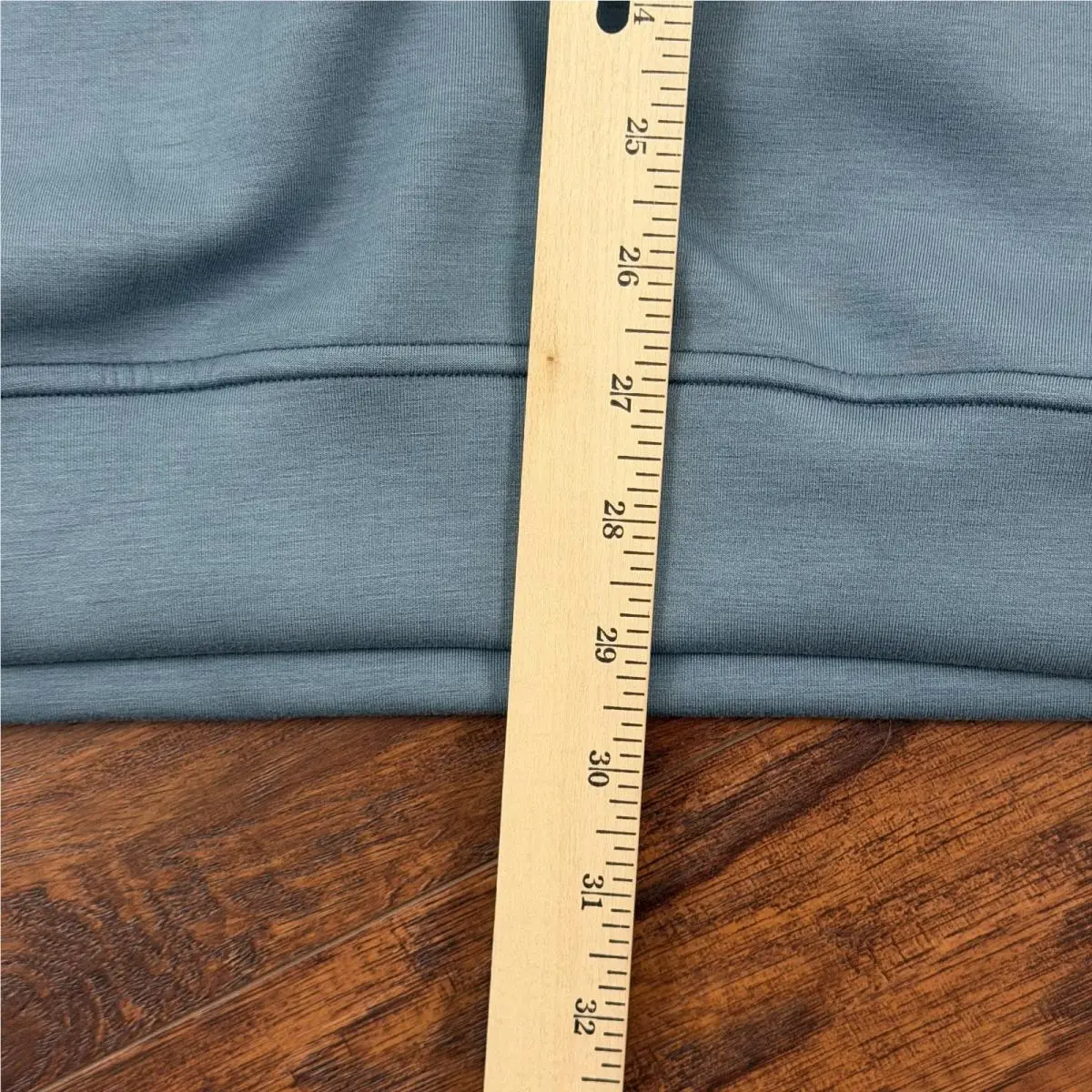 Lululemon clothing - Blue 7
