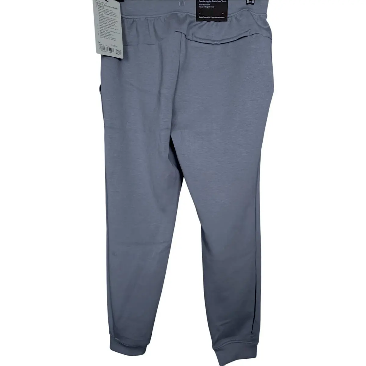 Lululemon clothing - Lululemon Smooth Spacer - Smooth Spacer - Gray 9