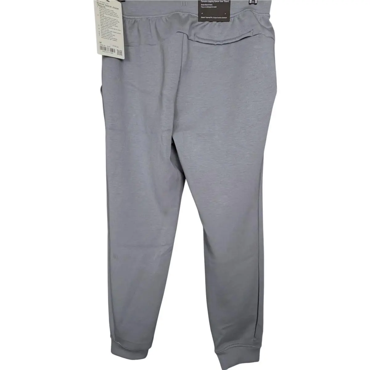 Lululemon clothing - Lululemon Smooth Spacer - Smooth Spacer - Gray 0