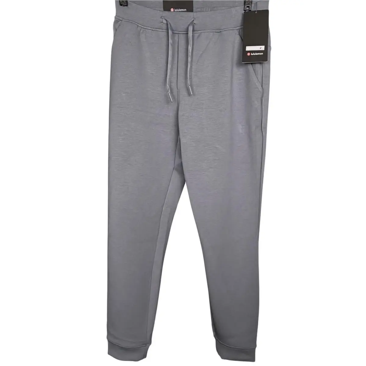 Lululemon clothing - Lululemon Smooth Spacer - Smooth Spacer - Gray 7