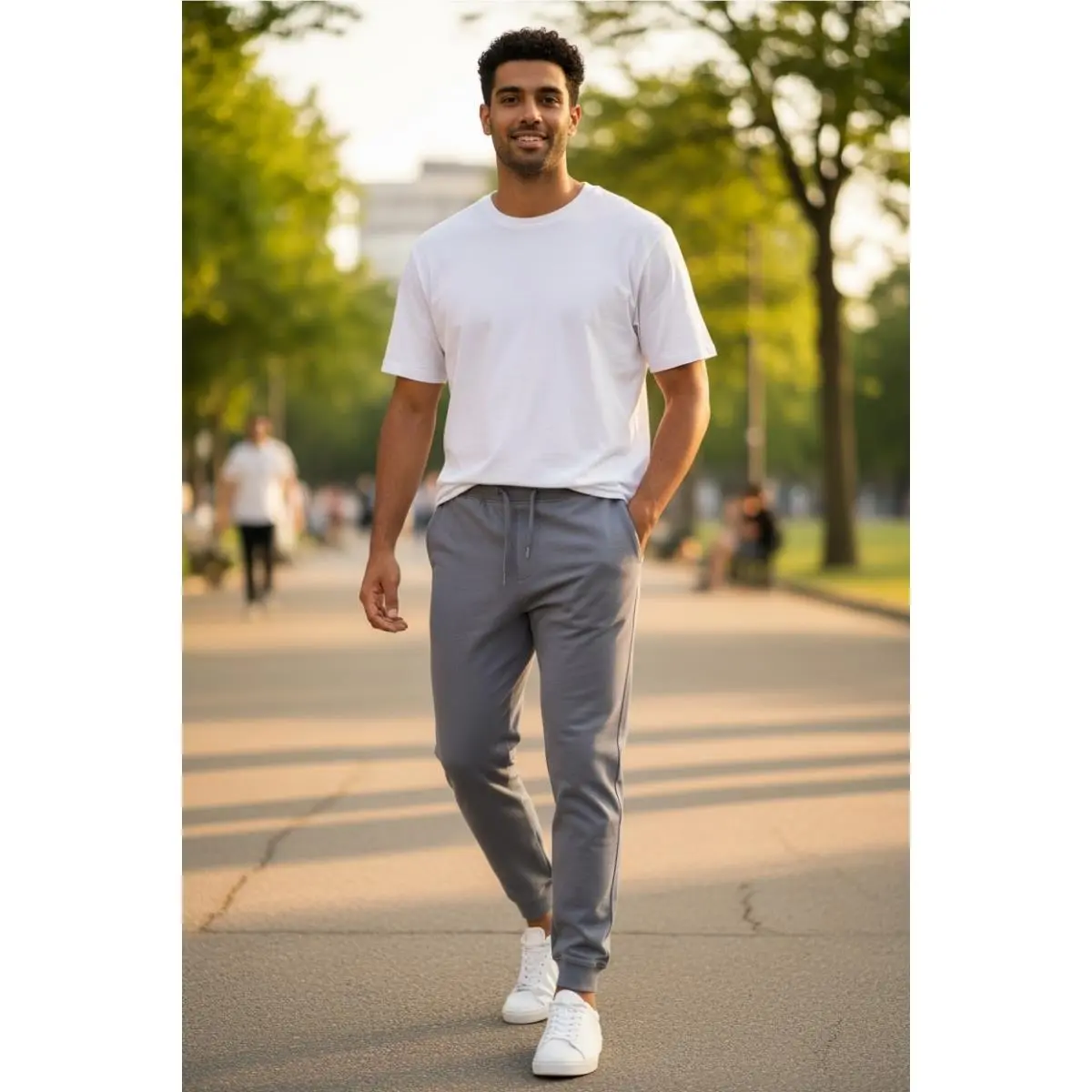 Lululemon clothing - Lululemon Smooth Spacer - Smooth Spacer - Gray 1