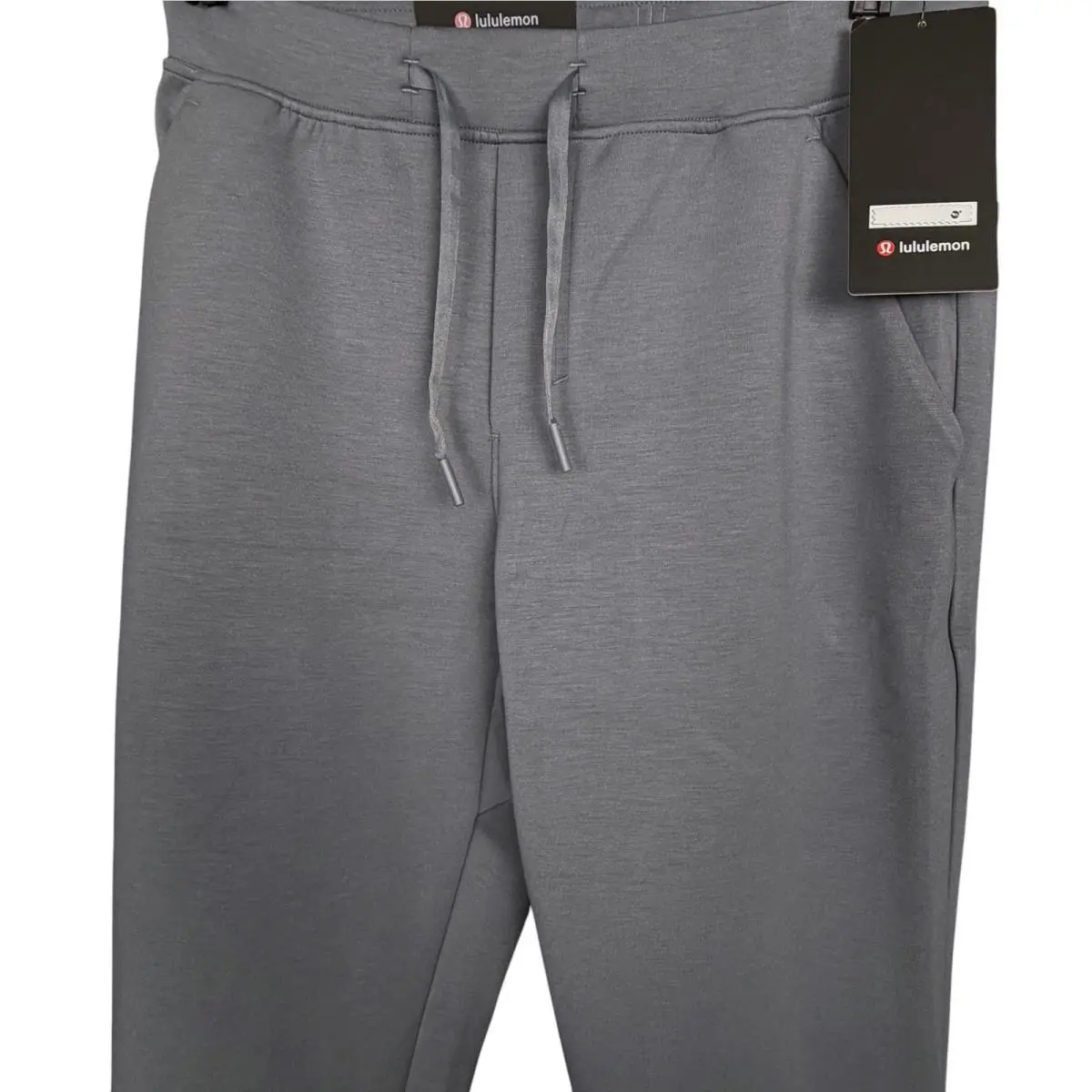 Lululemon clothing - Lululemon Smooth Spacer - Smooth Spacer - Gray 4