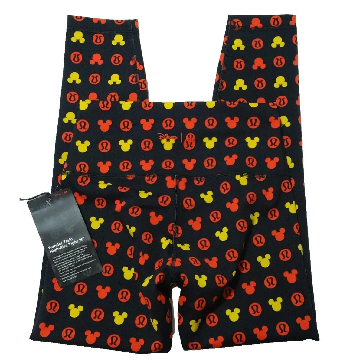 Lululemon clothing - Multicolor 0