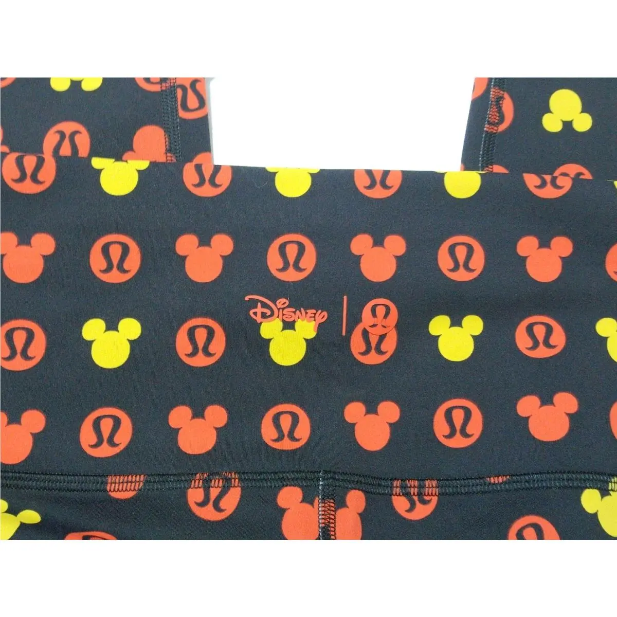 Lululemon clothing - Multicolor 3