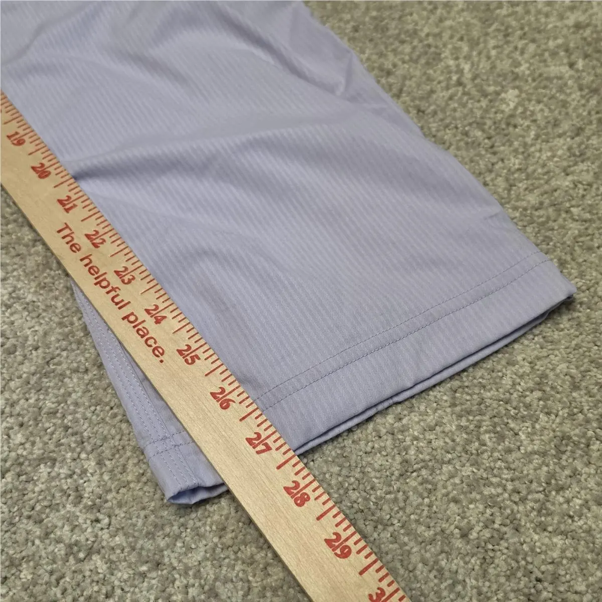 Lululemon clothing - Purple 6
