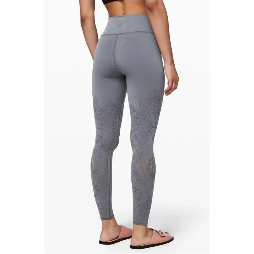 Lululemon clothing - W5BD3S - W5BD3S - Solar Grey 0
